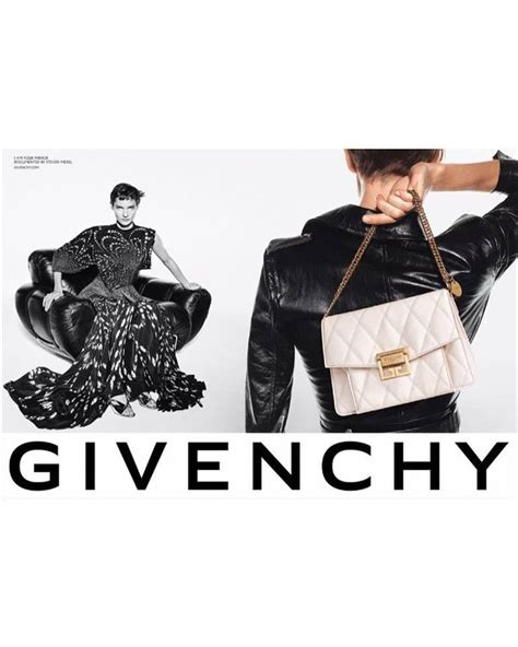 givenchy ss19 pre